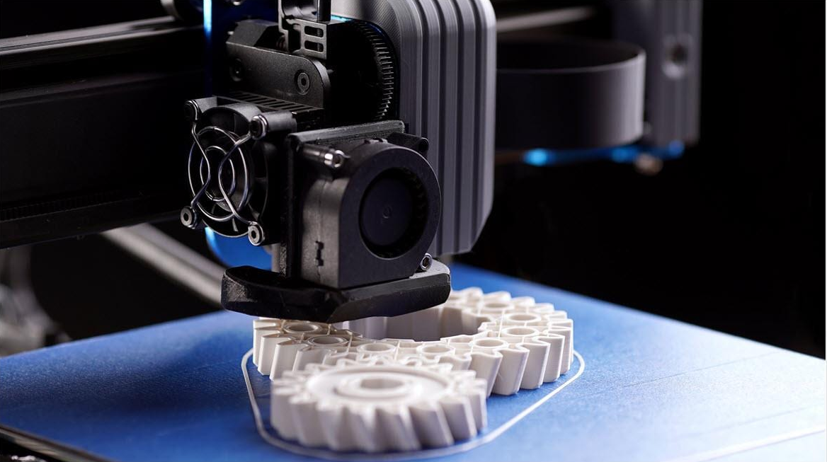 3D Printing Services