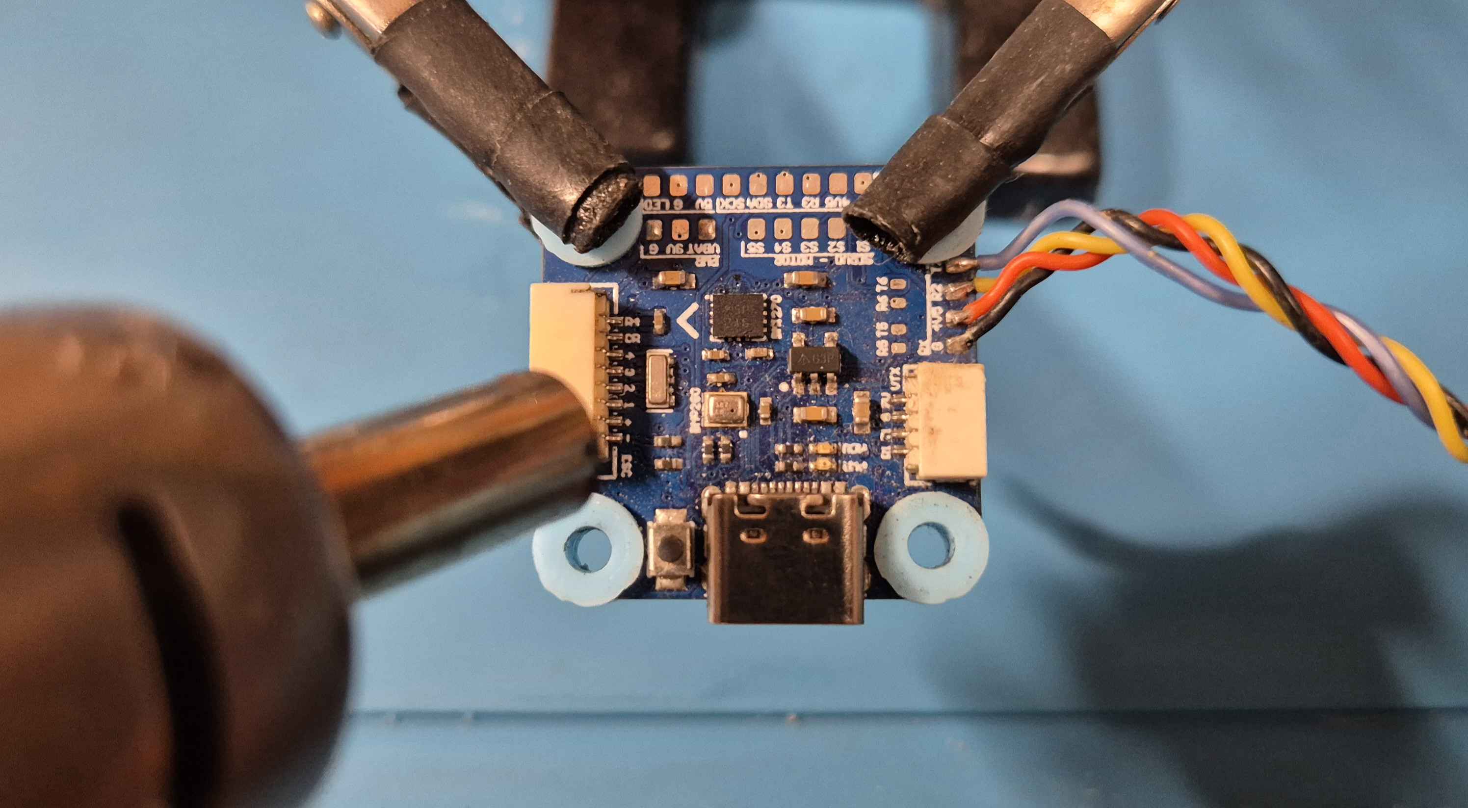 Electronics Repair