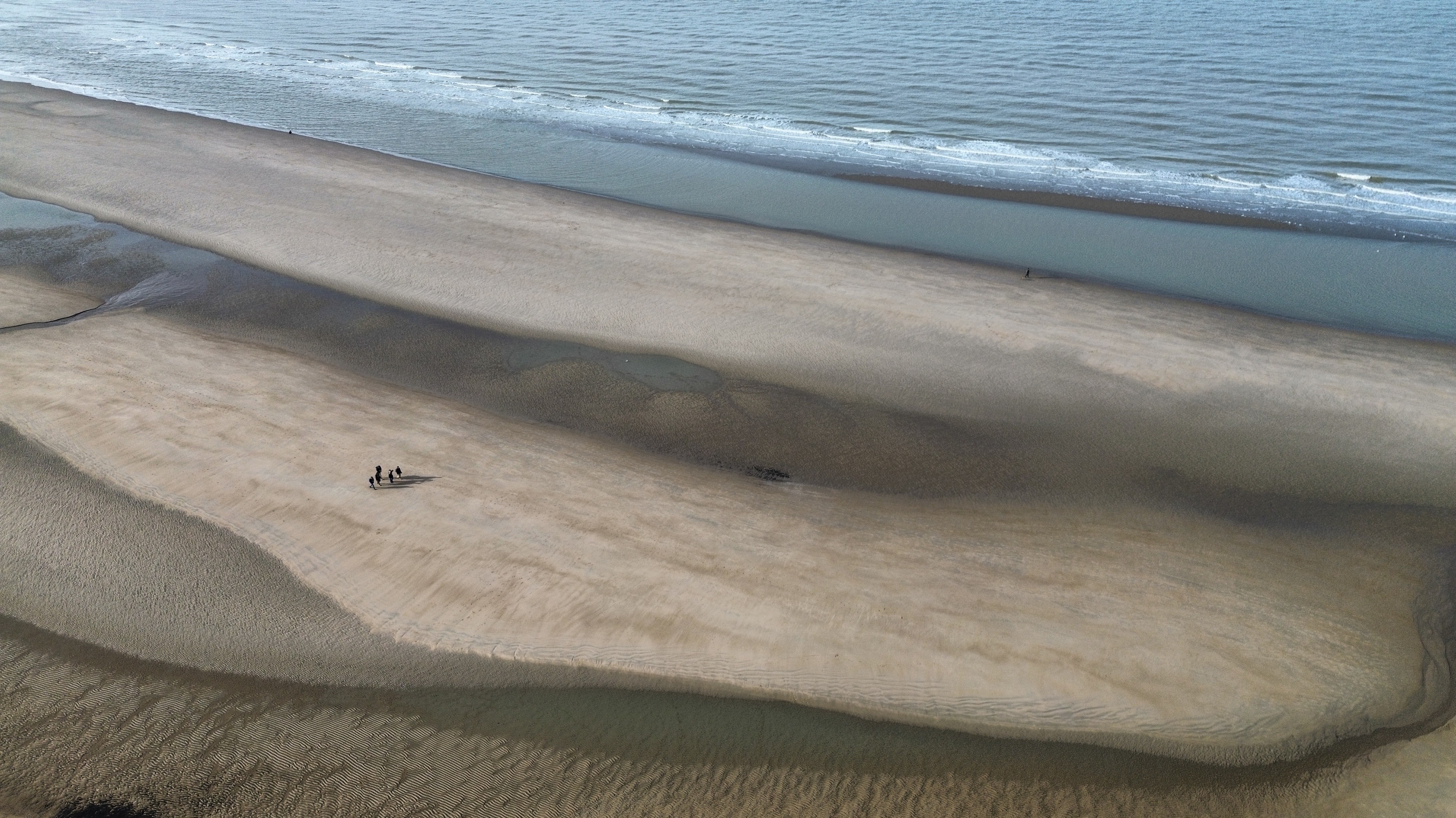 Custom Drone Footage