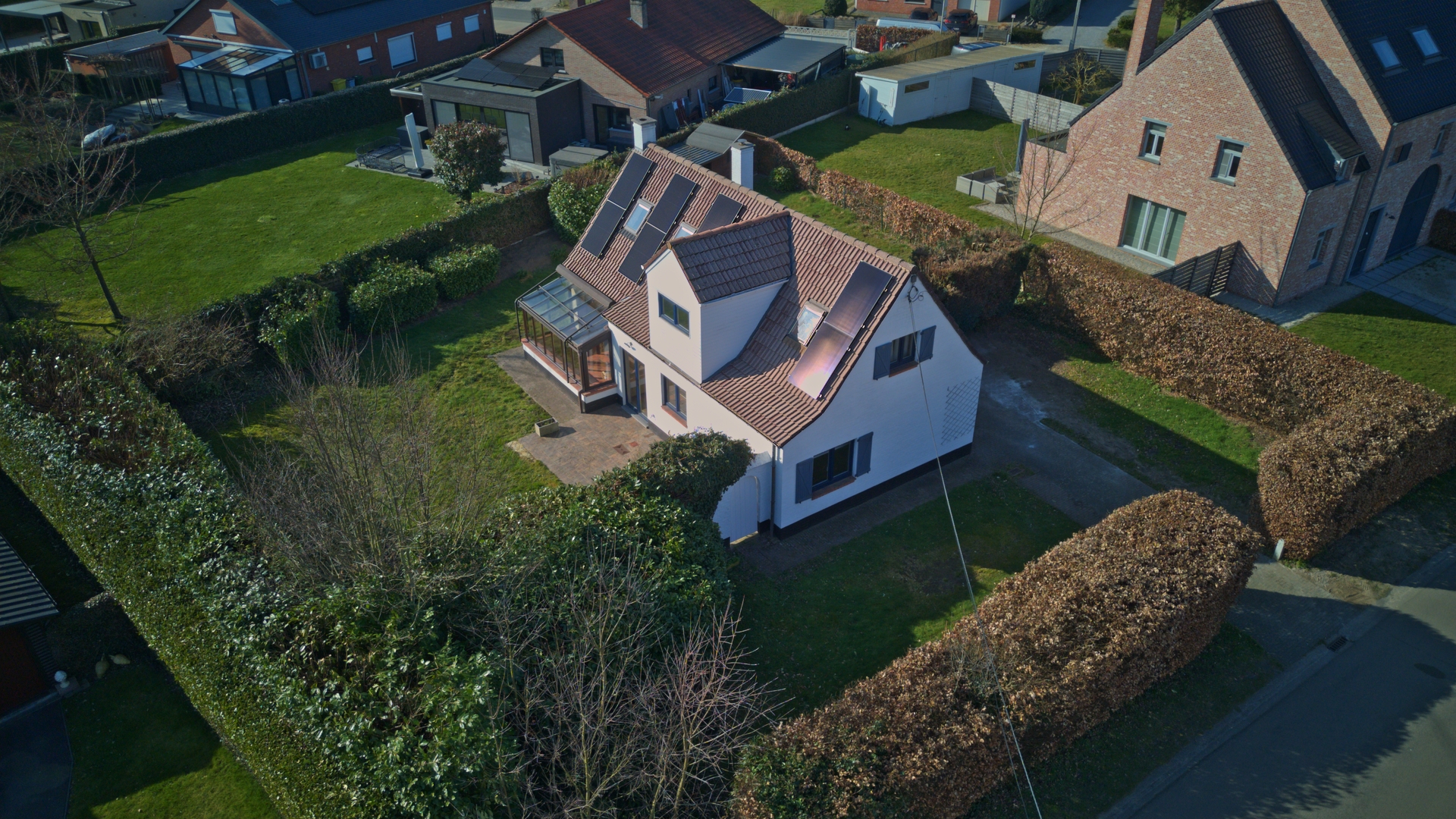 Vastgoed Fotografie