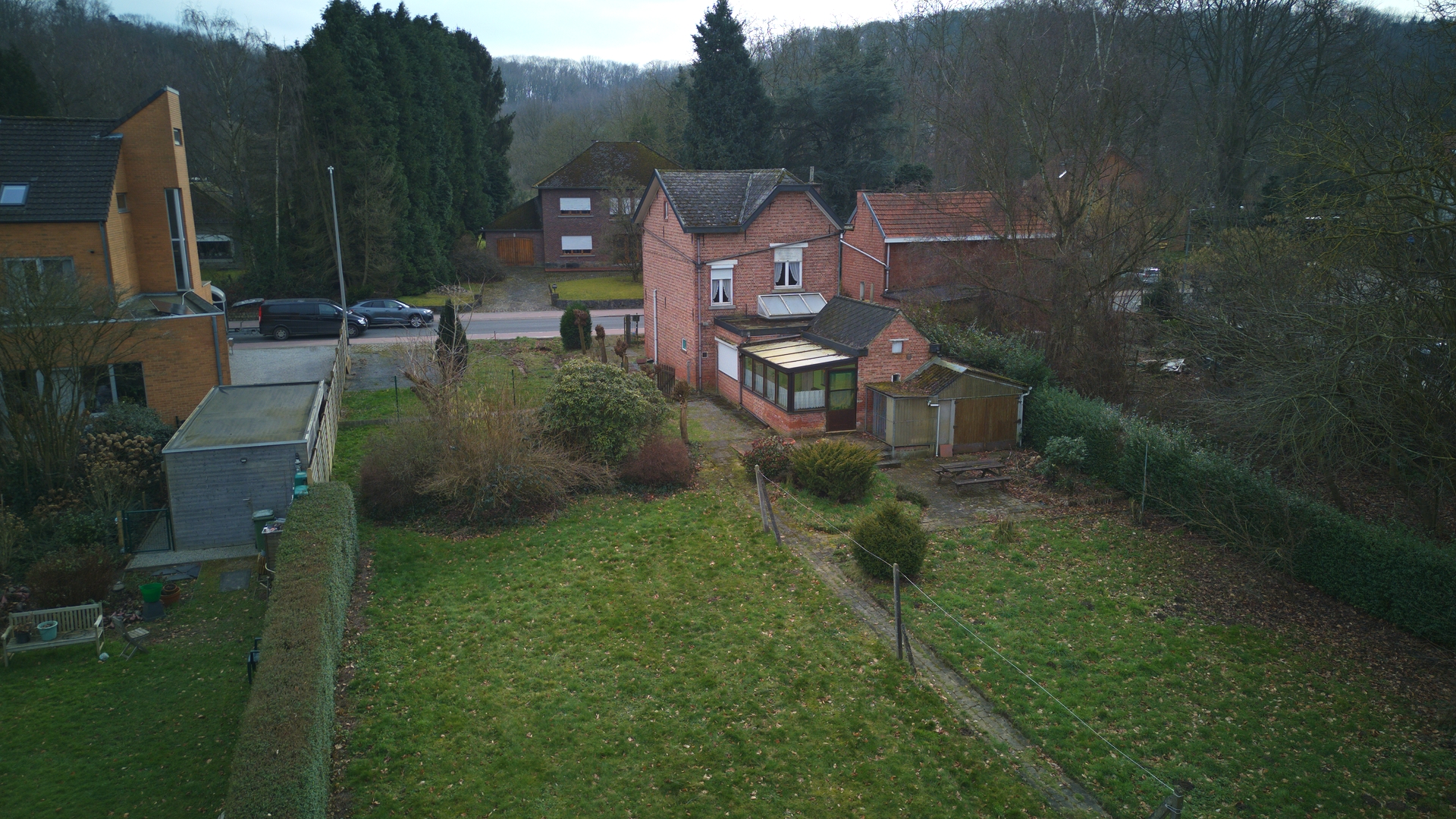 Vastgoed Fotografie