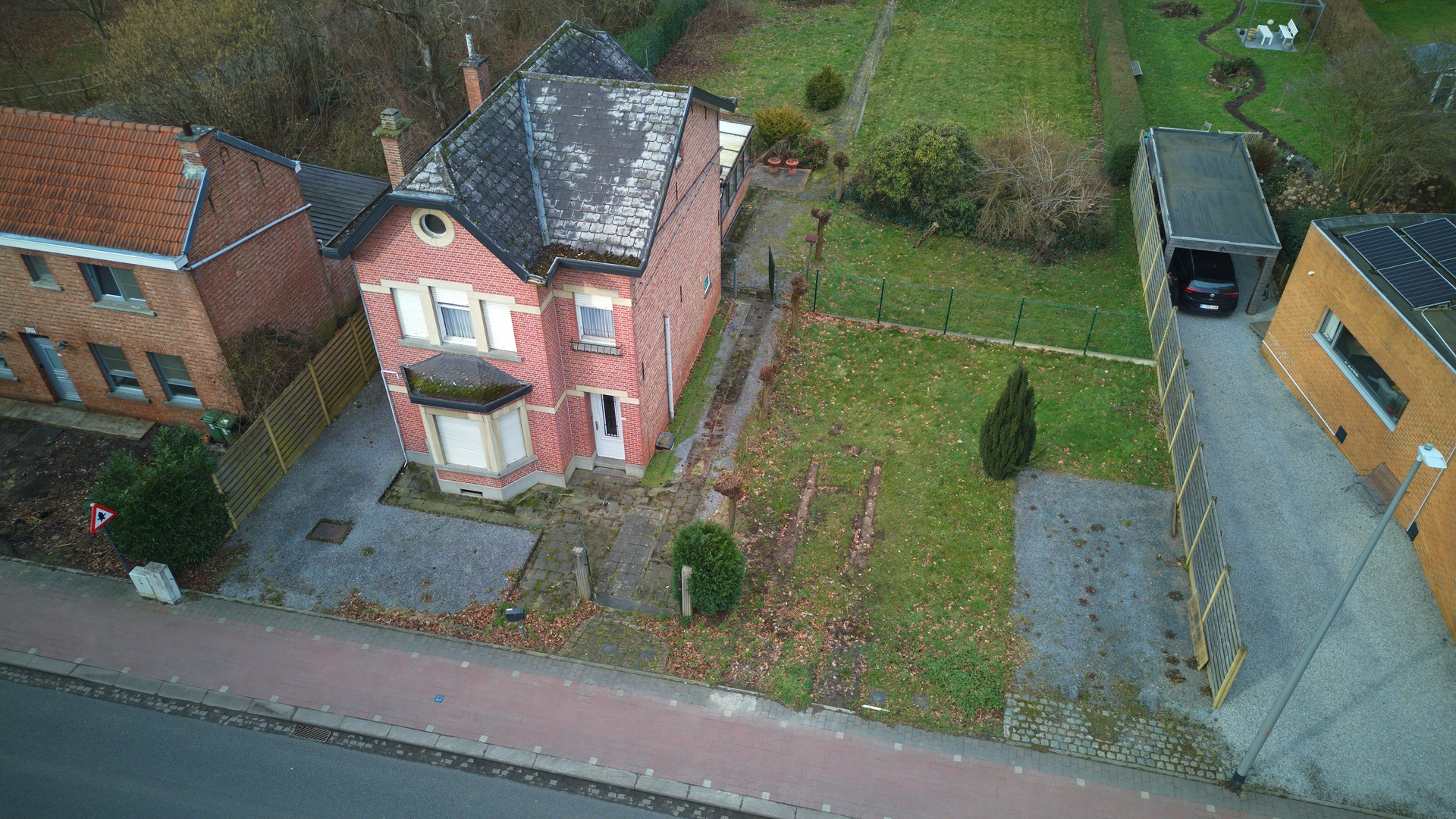 Vastgoed Fotografie